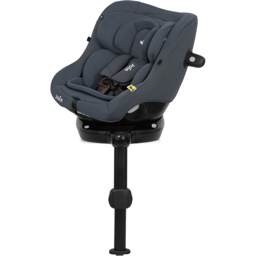 Scaun auto 40-105 cm (i-Size) Isofix Joie i-Pivot Dark Slate, rotativ 360 cumpăra în Chișinau