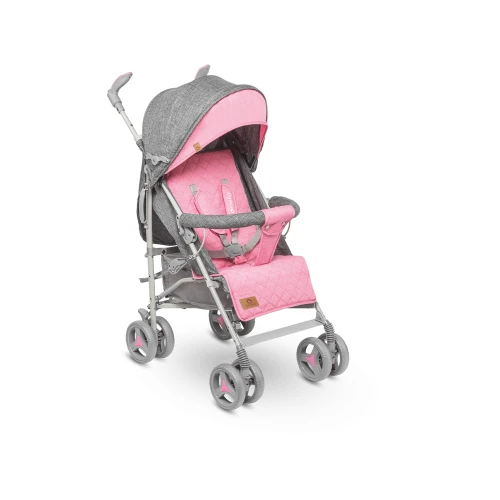 Carucior de plimbare Lionelo Irma Pink cumpăra în Chișinau