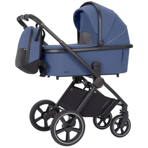 Коляска 2/1 Carrello Ultimo Arctic Blue купить в Кишиневе
