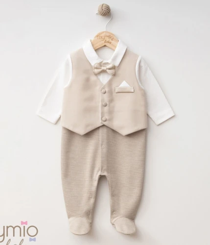 Salopetă Mymio Beige & Ecru (6-9L) cumpăra în Chișinau
