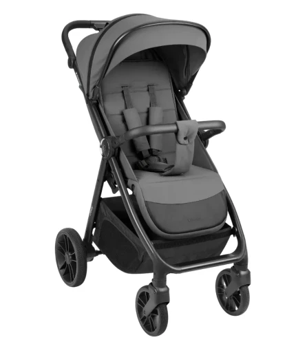 Прогулочная коляска KikkaBoo Jody Dark Grey купить в Кишиневе