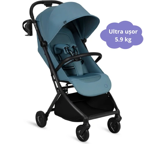 Прогулочная коляска Lionelo Sia Blue Sky купить в Кишиневе