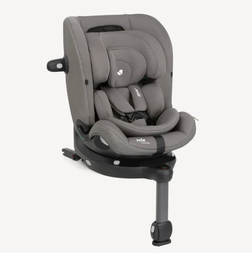 Scaun auto 40-105 cm (i-Size) Isofix Joie i-Pivot Grow Thunder, rotativ 360 cumpăra în Chișinau
