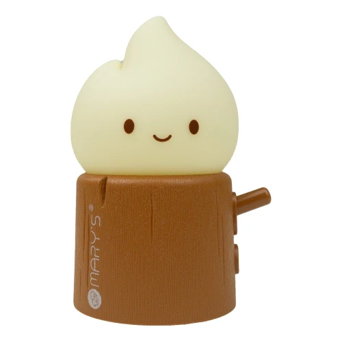 Ночник Marys Mini Flame Brown купить в Кишиневе