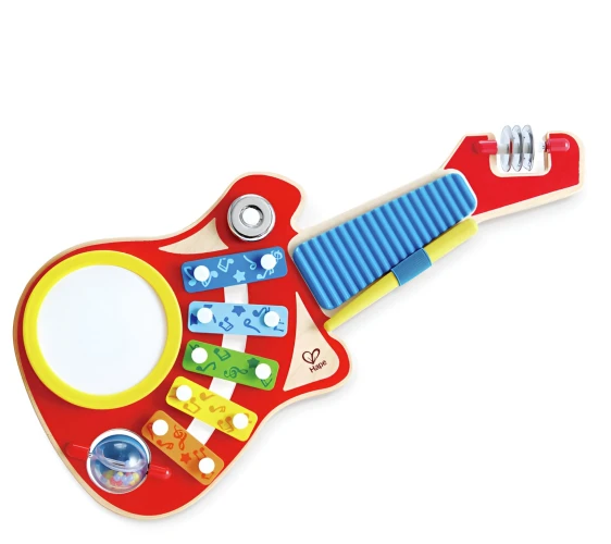 Chitară Hape 6 in 1 Music Maker cumpăra în Chișinau