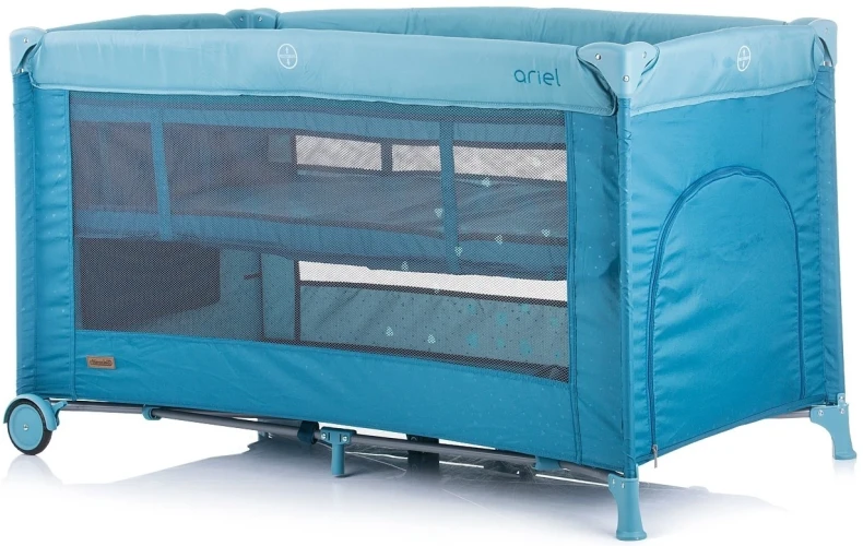 Манеж Chipolino Ariel atlantic купить в Кишиневе