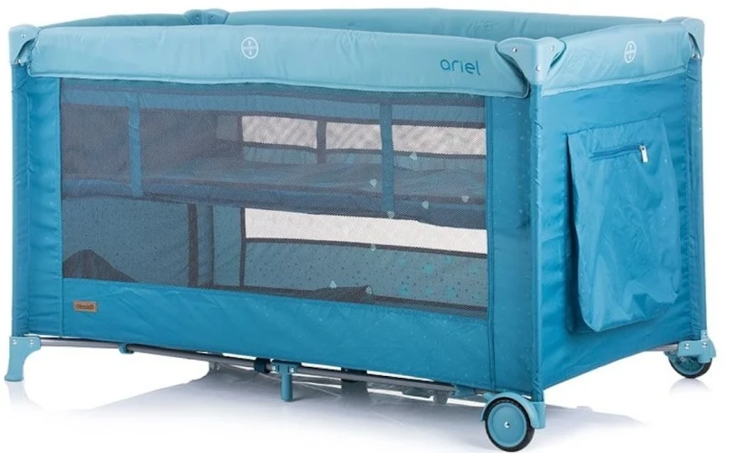 Манеж Chipolino Ariel atlantic купить в Кишиневе