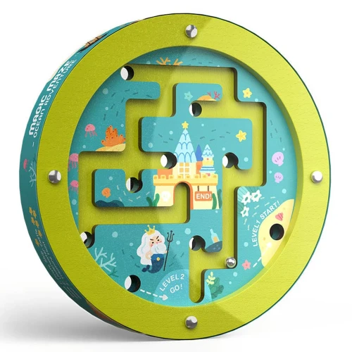 Labirint Mideer Magic Maze Ocean Adventure cumpăra în Chișinau