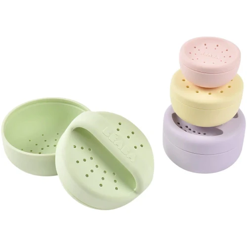 Jucarie pentru baie Beaba, 4 buc. cumpăra în Chișinau