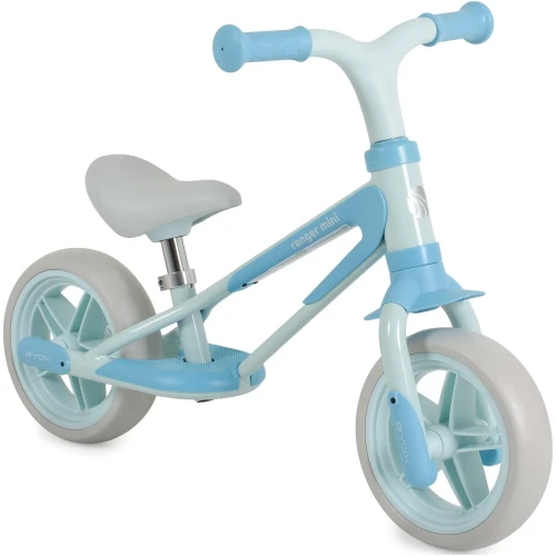 Bicicleta fara pedale Moni Ranger Mini Blue cumpăra în Chișinau