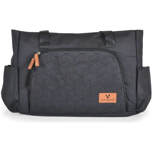 Geanta pentru carucior Moni Keily Black cumpăra în Chișinau