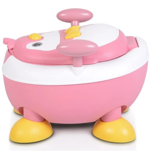 Оlita pentru copii Moni Riko Pink, 12 luni+ cumpăra în Chișinau