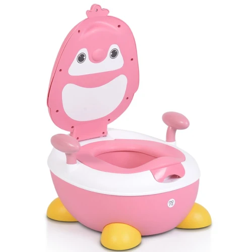 Оlita pentru copii Moni Riko Pink, 12 luni+ cumpăra în Chișinau