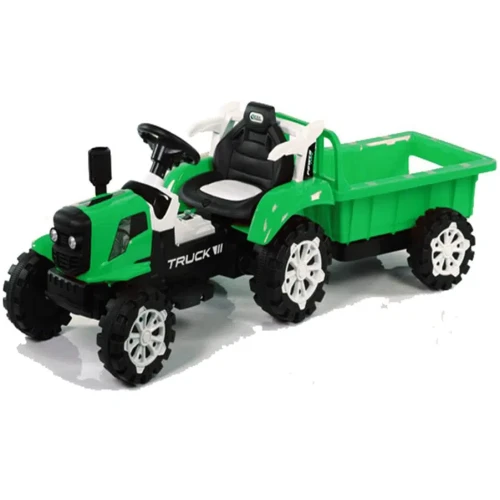 Masina electrica Epid Tractor Green cumpăra în Chișinau