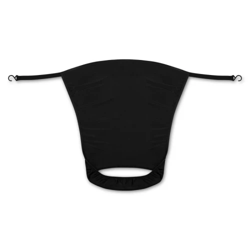 Protector UV-protectie de soare Lionelo Black cumpăra în Chișinau