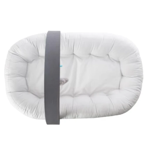 Babynest BabyJem My First Bed Grey cumpăra în Chișinau