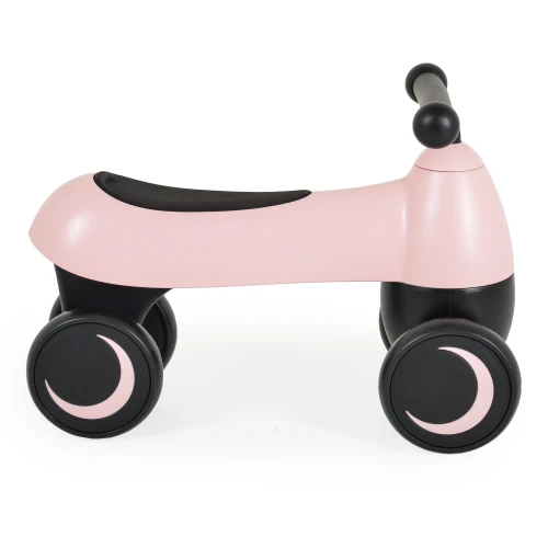 Bicicleta fără pedale Moni Bugsy Pink cumpăra în Chișinau