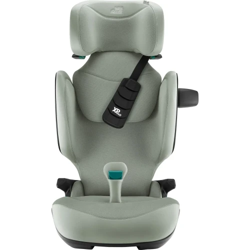Автокресло 100-150 см (i-Size) Isofix Britax-Römer Kidfix Pro Sage Green купить в Кишиневе
