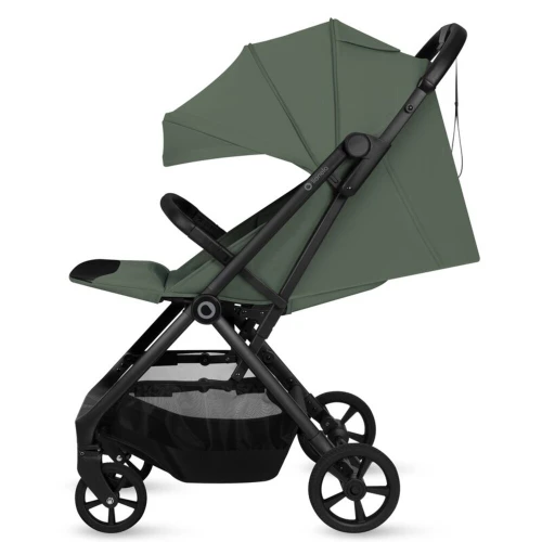 Прогулочная коляска Lionelo Tansi Green Emerald купить в Кишиневе