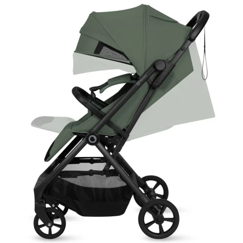 Прогулочная коляска Lionelo Tansi Green Emerald купить в Кишиневе