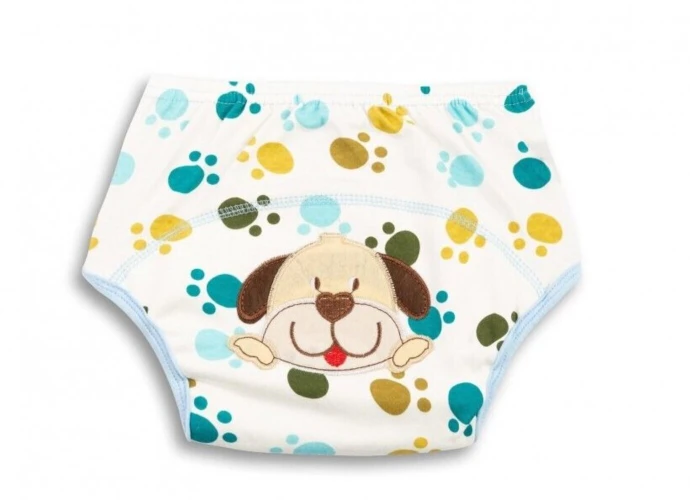 Многоразовые трусики Sensillo Boy (12-18 кг), 3 шт. купить в Кишиневе