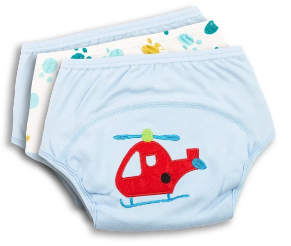 Многоразовые трусики Sensillo Boy (12-18 кг), 3 шт. купить в Кишиневе