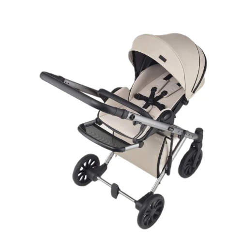 Cărucior 2 in 1 Anex E-Type Soul Beige cumpăra în Chișinau