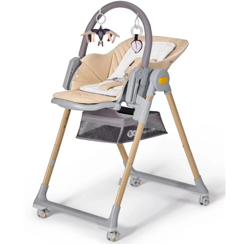 Scaun de masa 2 in 1 KinderKraft Lastree Wood cumpăra în Chișinau