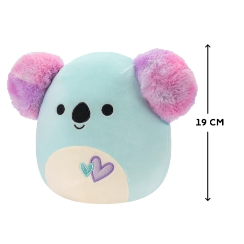 Jucarie de plus Squishmallows Coala Prieteni (2 buc), 19 cm cumpăra în Chișinau