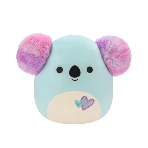 Jucarie de plus Squishmallows Coala Prieteni (2 buc), 19 cm cumpăra în Chișinau