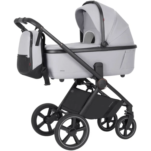 Коляска 2/1 Carrello Ultimo Arctic Grey купить в Кишиневе
