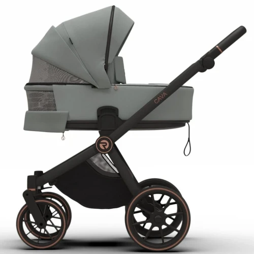 Carucior 2 in 1 Riko Cava Sage cumpăra în Chișinau