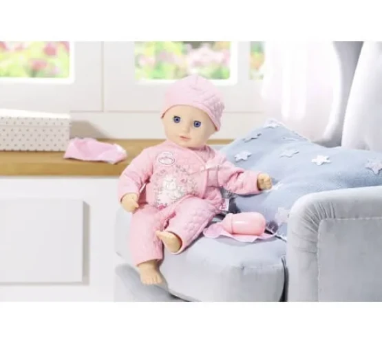 Интерактивная кукла Zapf Creation "Little Baby Fun" (36 см) купить в Кишиневе