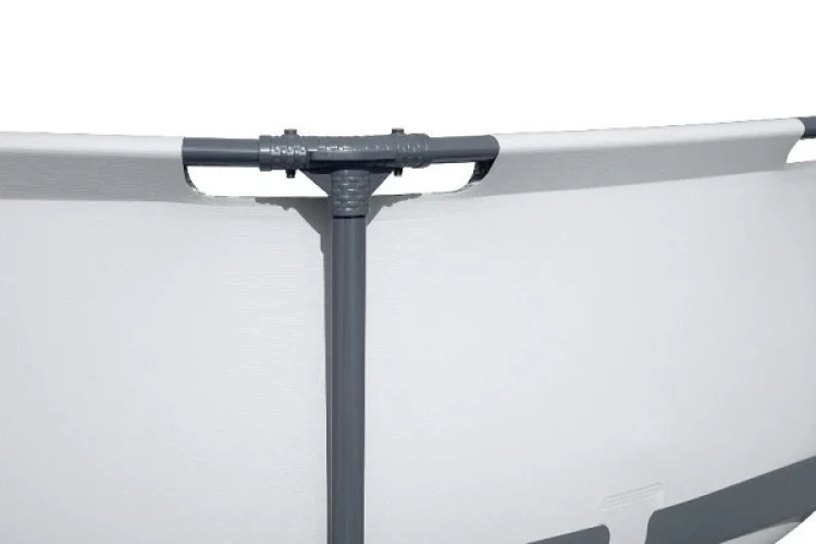 Bazin Bestway Steel Pro Max, 6473 litri cumpăra în Chișinau