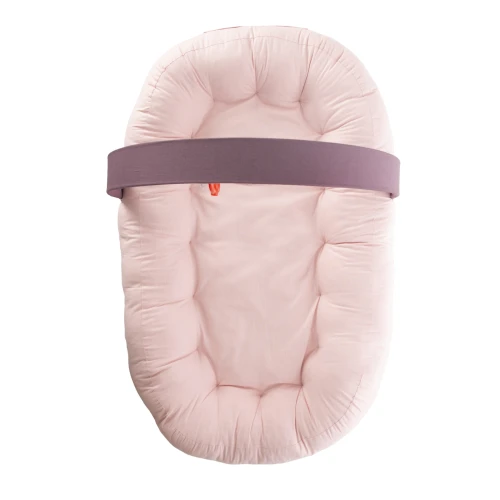 Babynest BabyJem My First Bed Pink cumpăra în Chișinau