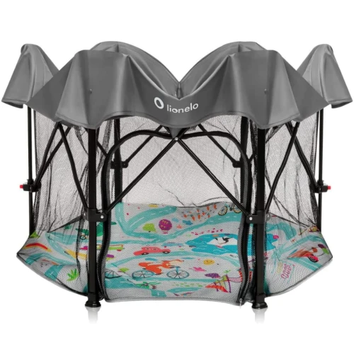 Manej Lionelo Roel Plus Grey Multicolor cumpăra în Chișinau