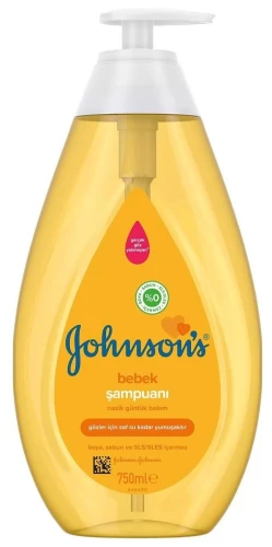 Șampon pentru copii Johnson's Baby, 750 ml cumpăra în Chișinau