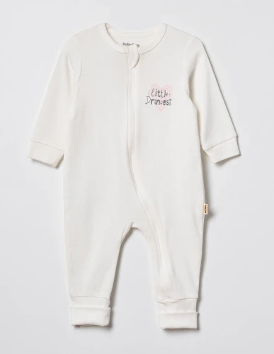 Комбинезон BabyCosy Princess Ivory (9-12М) купить в Кишиневе
