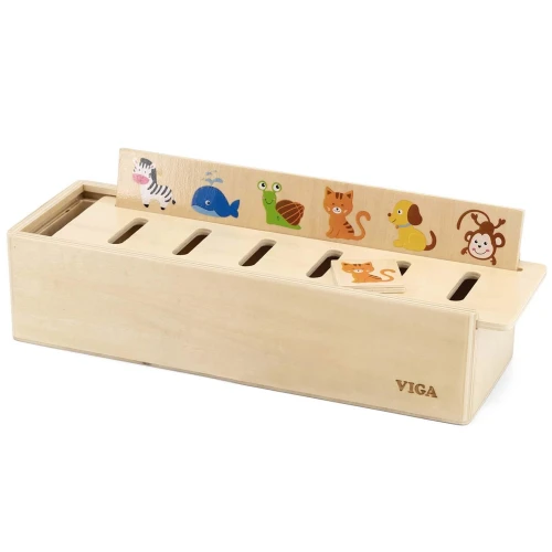 Jucarie de sortare Viga Match and Sort cumpăra în Chișinau