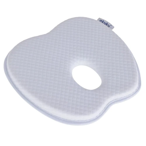 Perna ortopedica Akuku For newborns White cumpăra în Chișinau