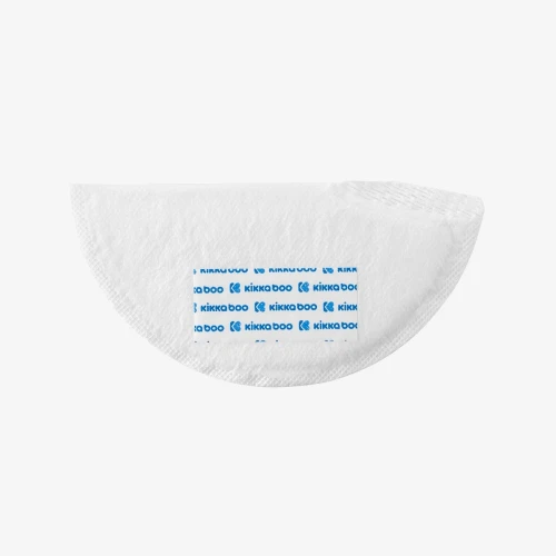 Прокладки для груди Kikkaboo Honeycomb, 25 шт. купить в Кишиневе