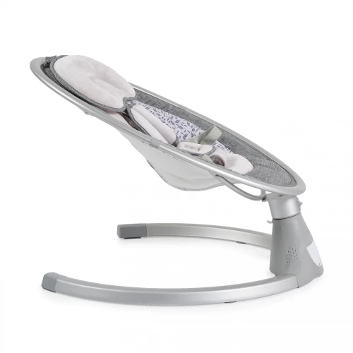 Качалка Moni iSwing Electric Silver купить в Кишиневе