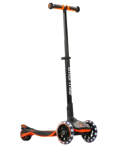 Самокат SmarTrike Xtend Scooter Orange купить в Кишиневе