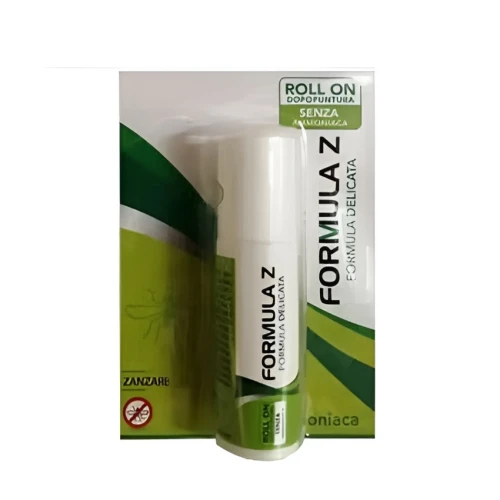 Roll-on dupa înțepături Formula Z, 20ml cumpăra în Chișinau