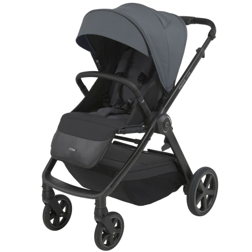Коляска 2 в 1 Espiro Only Graphite Antracite купить в Кишиневе