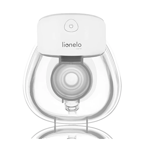Pompă de sân electrică Lionelo Fidi Free Lumi White cumpăra în Chișinau