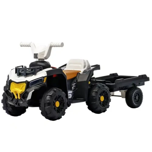 Masina electrica Epid ATV White cumpăra în Chișinau