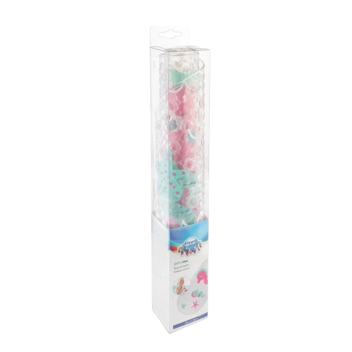 Коврик для ванны Canpol Babies Love&Sea Seahorse Pink купить в Кишиневе