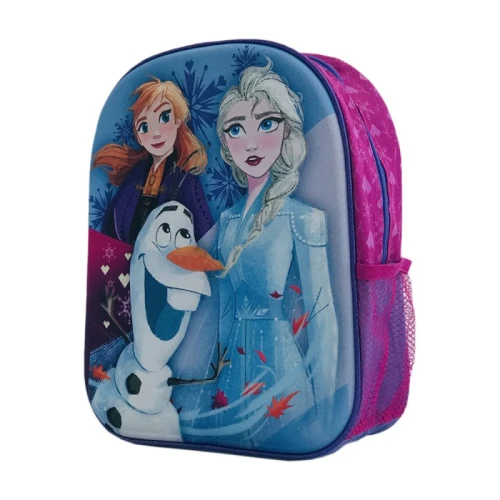 Детский рюкзак Total Office Frozen Multicoloured, 31.8 x 28.5 x 11.5 cм купить в Кишиневе