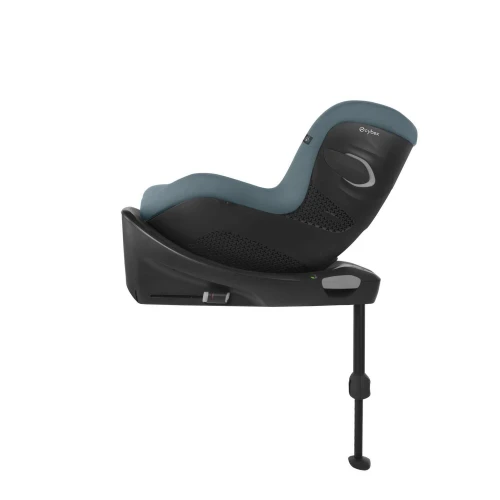 Scaun auto 61-105 cm (i-Size) Isofix Cybex Sirona Gi i-Size Plus Stormy Blue, rotativ 360 cumpăra în Chișinau